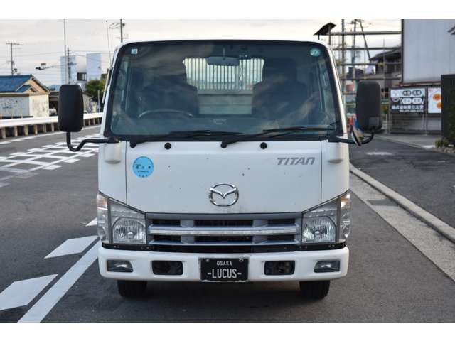 MAZDA TITAN 2009 Image 31