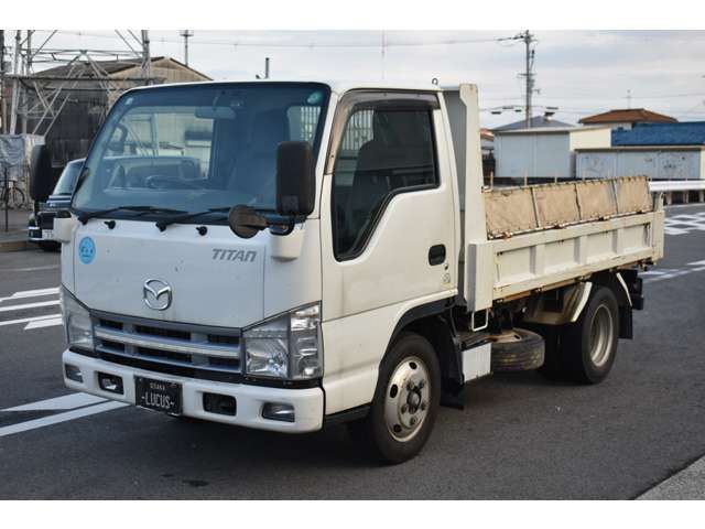 MAZDA TITAN 2009 Image 31