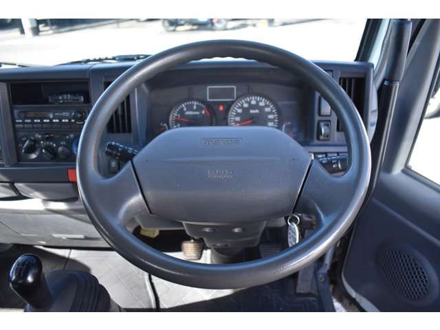 MAZDA TITAN 2009 Image 31