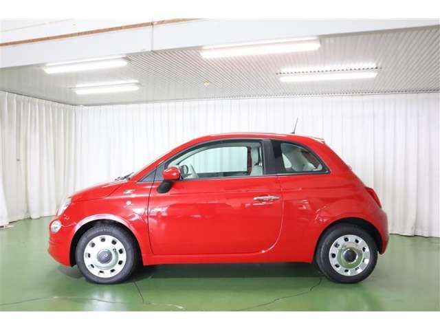 FIAT 500 2020 Image 31