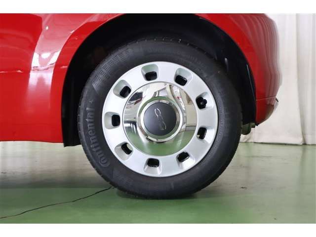 FIAT 500 2020 Image 31