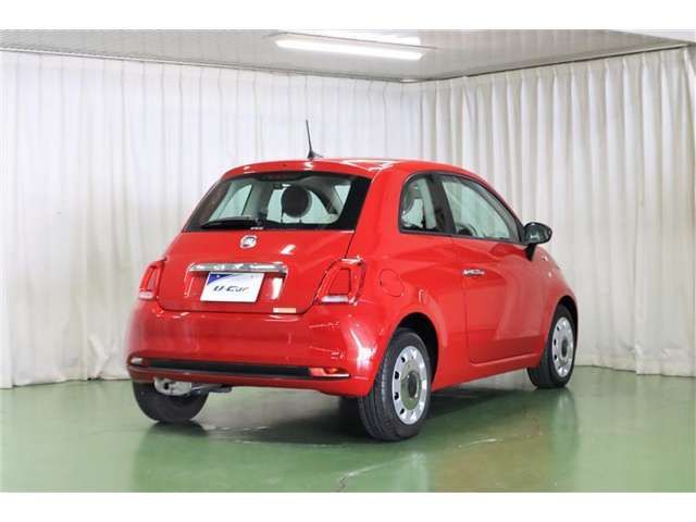 FIAT 500 2020 Image 31