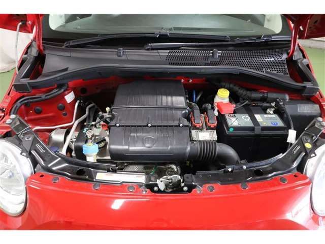 FIAT 500 2020 Image 31