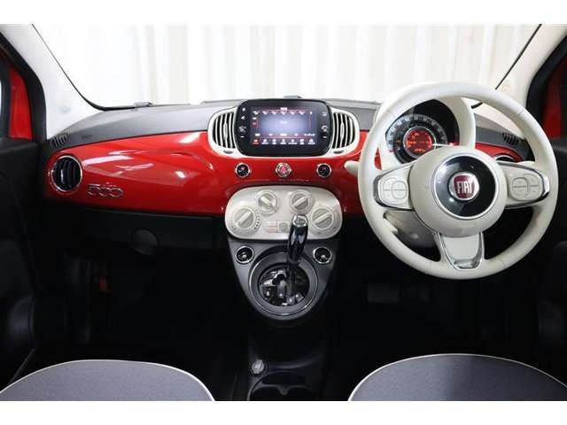 FIAT 500 2020 Image 31