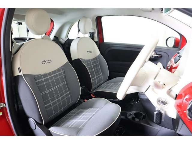 FIAT 500 2020 Image 31