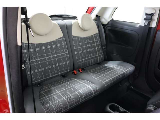 FIAT 500 2020 Image 31