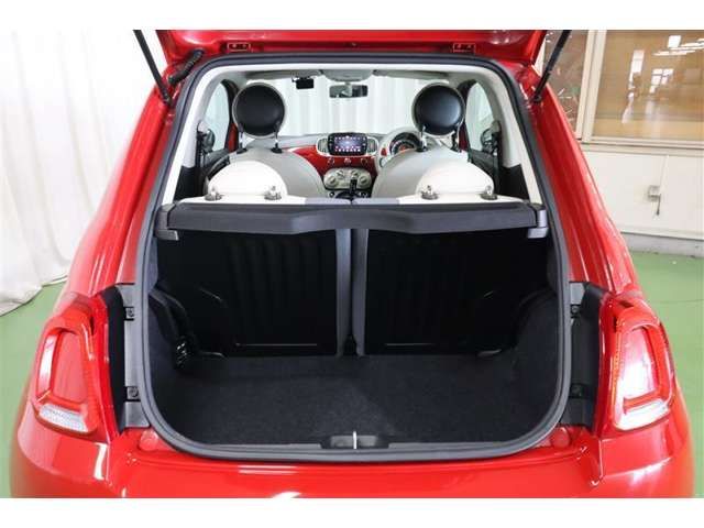 FIAT 500 2020 Image 31