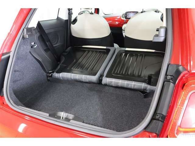 FIAT 500 2020 Image 31