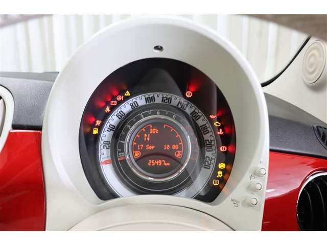 FIAT 500 2020 Image 31