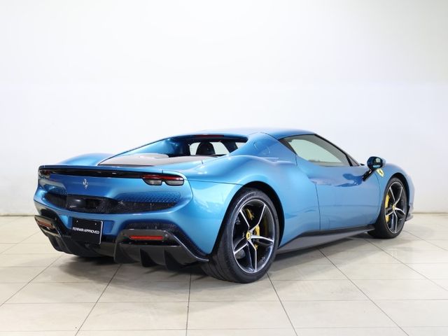 FERRARI 296 GTB 2025 Image 31