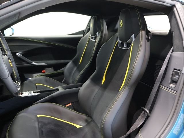 FERRARI 296 GTB 2025 Image 31