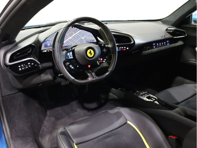 FERRARI 296 GTB 2025 Image 31