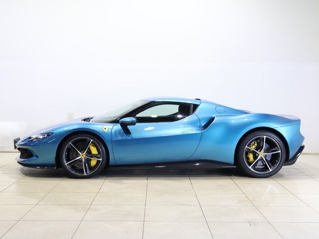 FERRARI 296 GTB 2025 Image 31