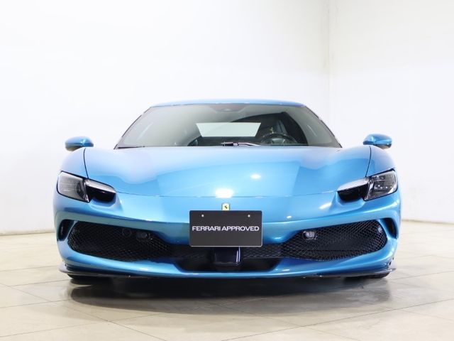 FERRARI 296 GTB 2025 Image 31