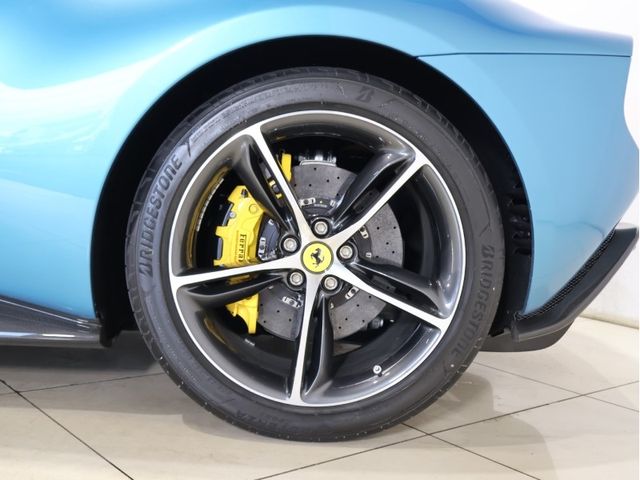 FERRARI 296 GTB 2025 Image 31