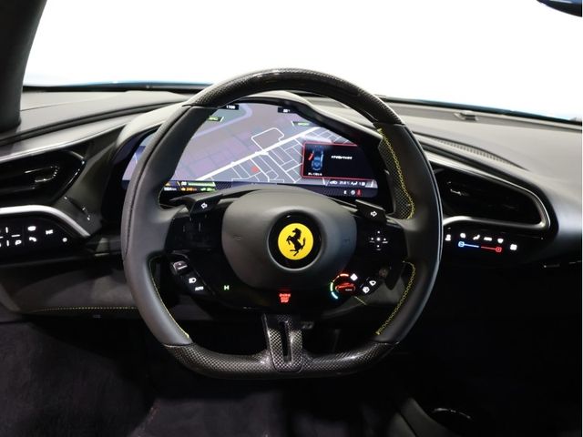FERRARI 296 GTB 2025 Image 31