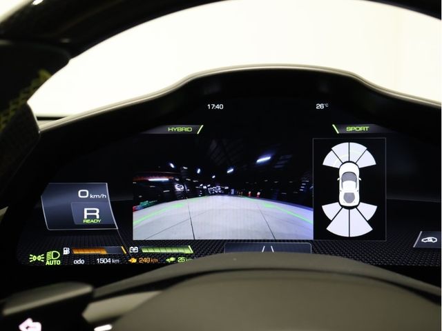 FERRARI 296 GTB 2025 Image 31