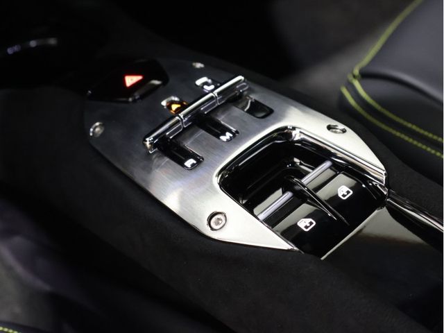 FERRARI 296 GTB 2025 Image 31