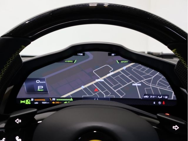 FERRARI 296 GTB 2025 Image 31