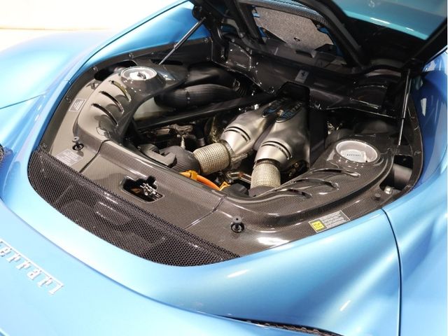 FERRARI 296 GTB 2025 Image 31