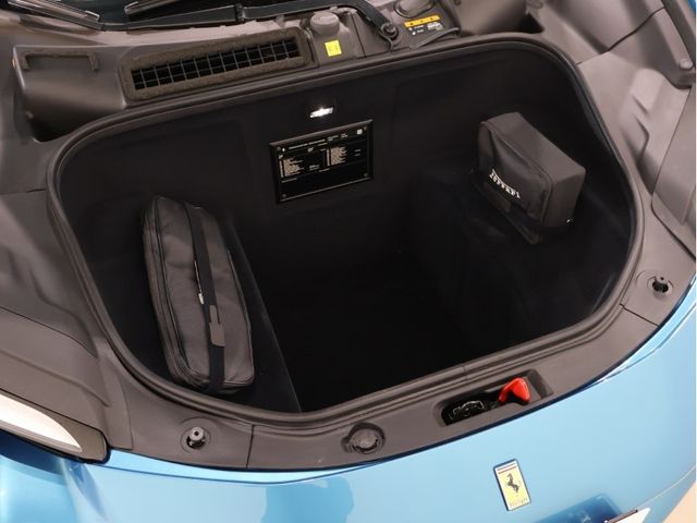 FERRARI 296 GTB 2025 Image 31