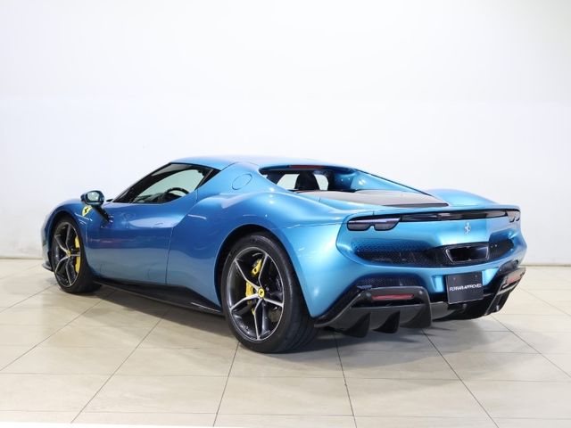 FERRARI 296 GTB 2025 Image 31