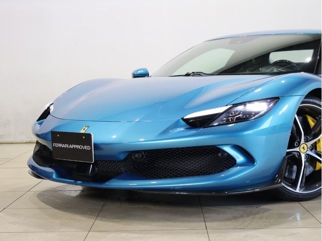 FERRARI 296 GTB 2025 Image 31