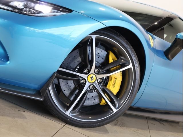 FERRARI 296 GTB 2025 Image 31