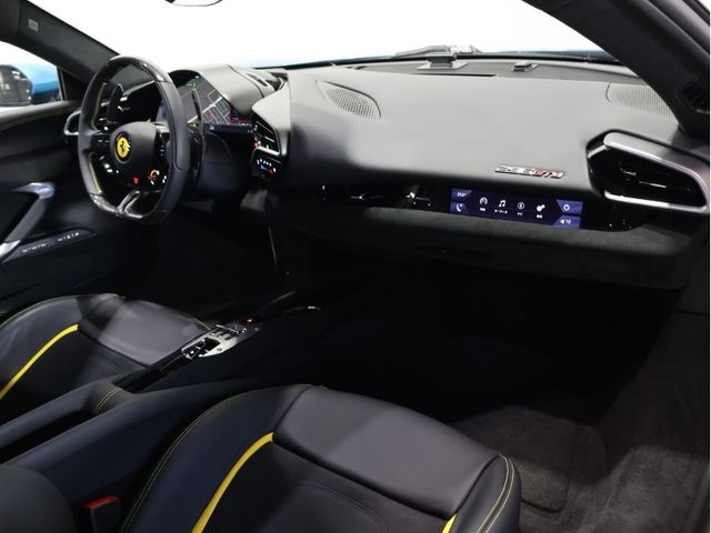 FERRARI 296 GTB 2025 Image 31