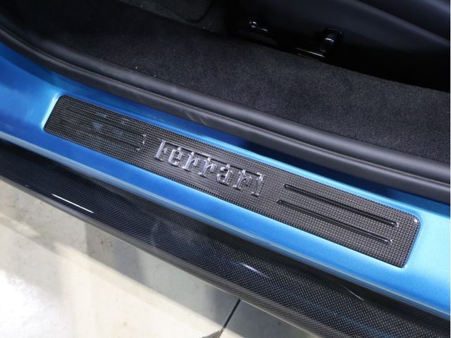 FERRARI 296 GTB 2025 Image 31