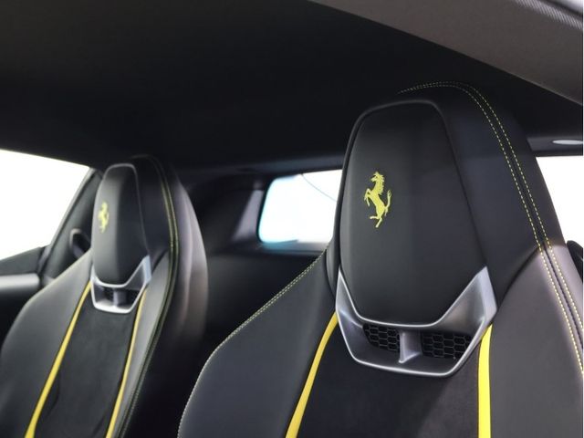 FERRARI 296 GTB 2025 Image 31