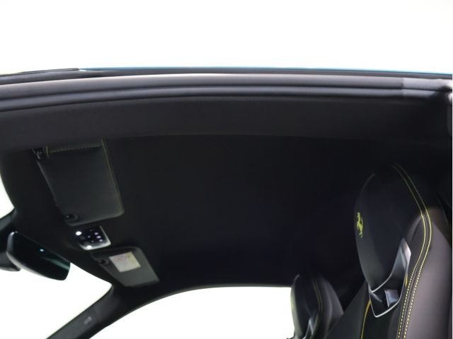 FERRARI 296 GTB 2025 Image 31