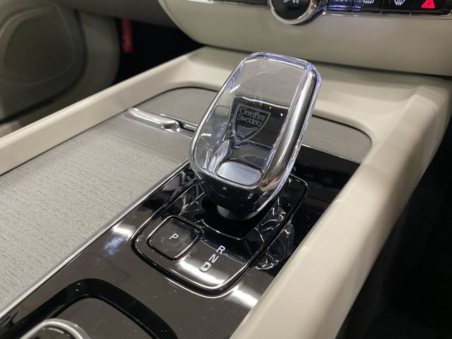 VOLVO V60 2025 Image 31