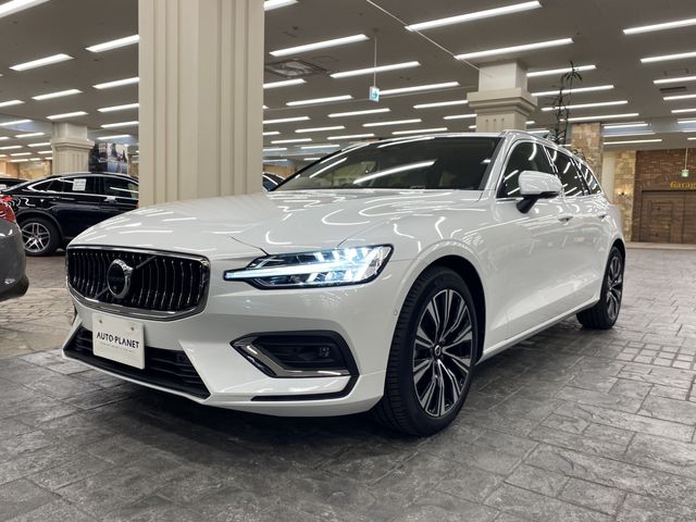 VOLVO V60 2025 Image 31