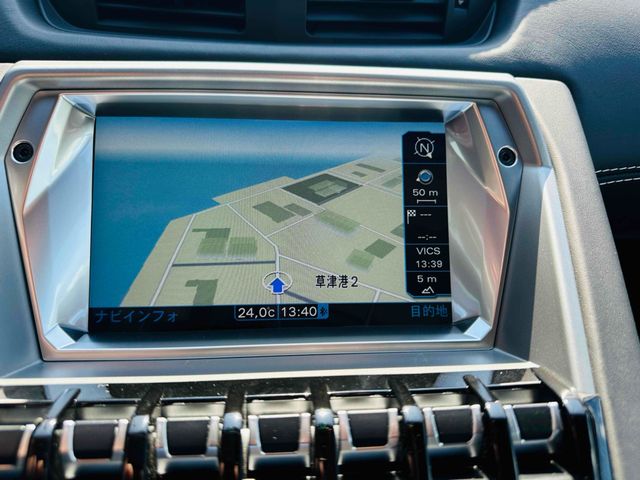 LAMBORGHINI AVENTADO 2018 Image 31