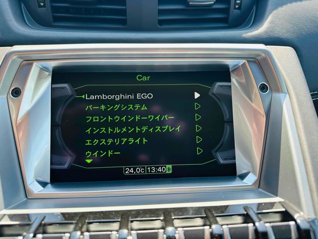 LAMBORGHINI AVENTADO 2018 Image 31