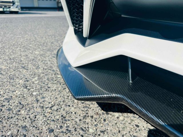 LAMBORGHINI AVENTADO 2018 Image 31