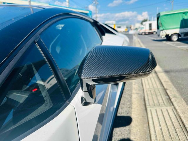 LAMBORGHINI AVENTADO 2018 Image 31