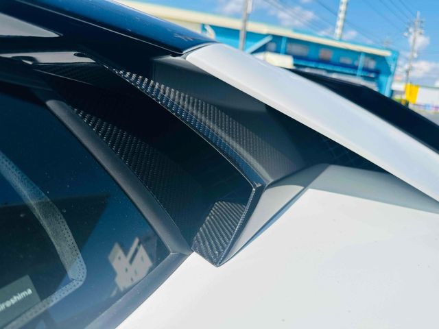 LAMBORGHINI AVENTADO 2018 Image 31