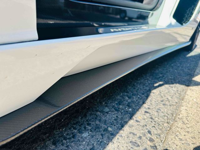 LAMBORGHINI AVENTADO 2018 Image 31