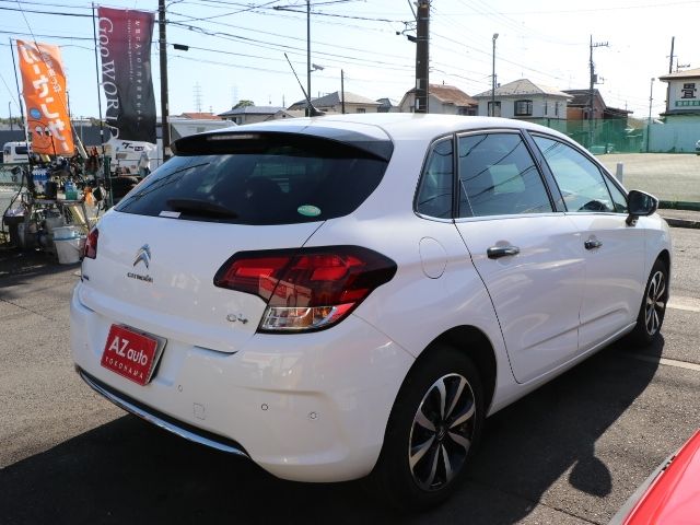 CITROEN C4 2018 Image 31