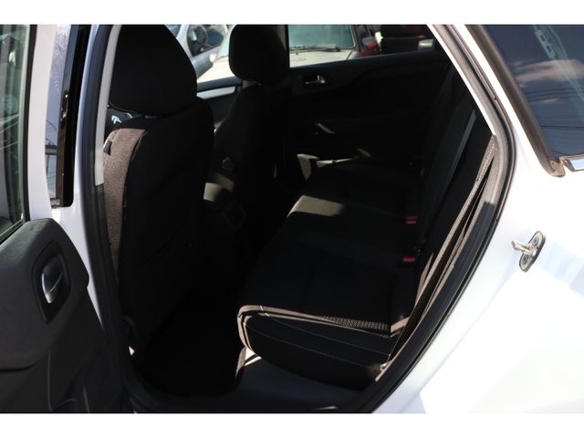 CITROEN C4 2018 Image 31