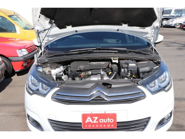 CITROEN C4 2018 Image 31