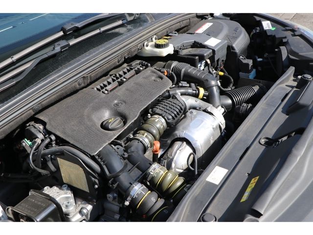 CITROEN C4 2018 Image 31