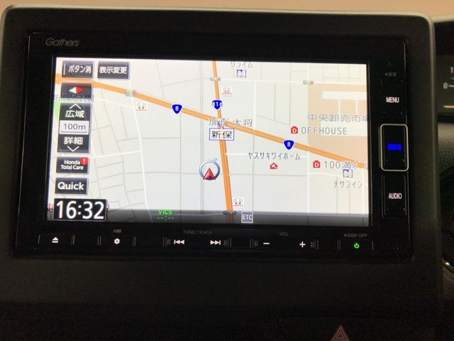 HONDA N BOX 2021 Image 31