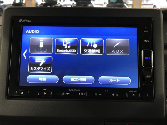 HONDA N BOX 2021 Image 31