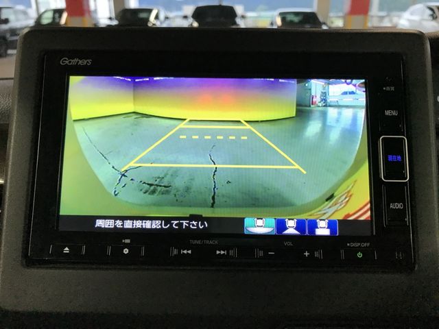 HONDA N BOX 2021 Image 31