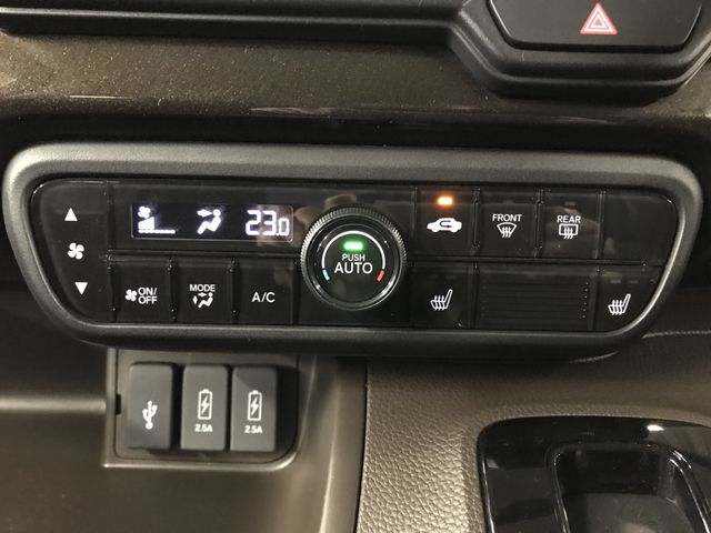 HONDA N BOX 2021 Image 31