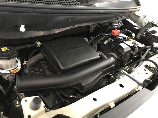 HONDA N BOX 2021 Image 31