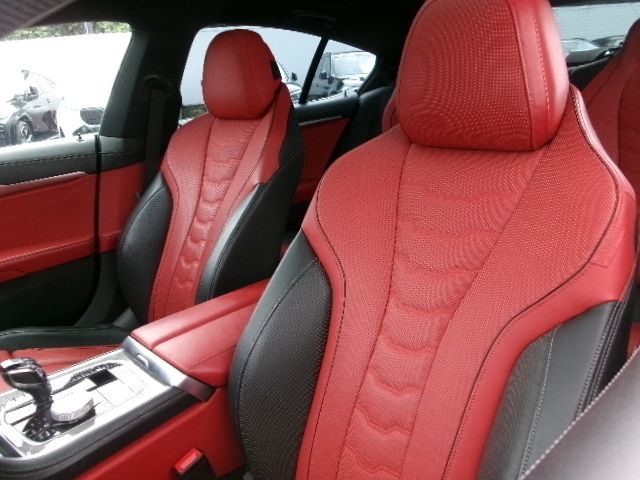 BMW 8SERIES GRAN COU 2023 Image 31